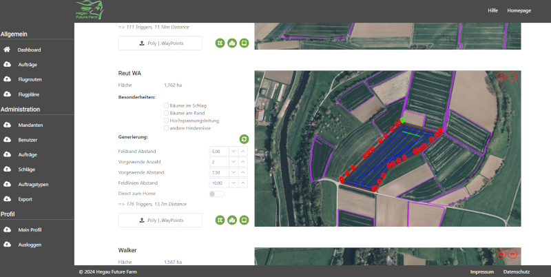Erfahrung und Community