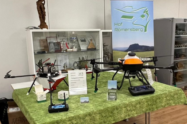 Generalversammlung MR-Konstanz 2024